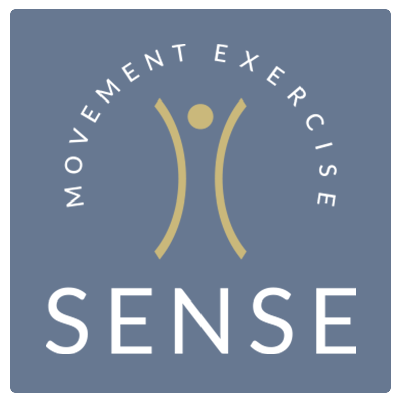 square sense movement logo